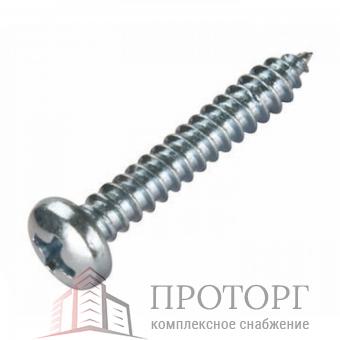 Крепеж нержавеющий