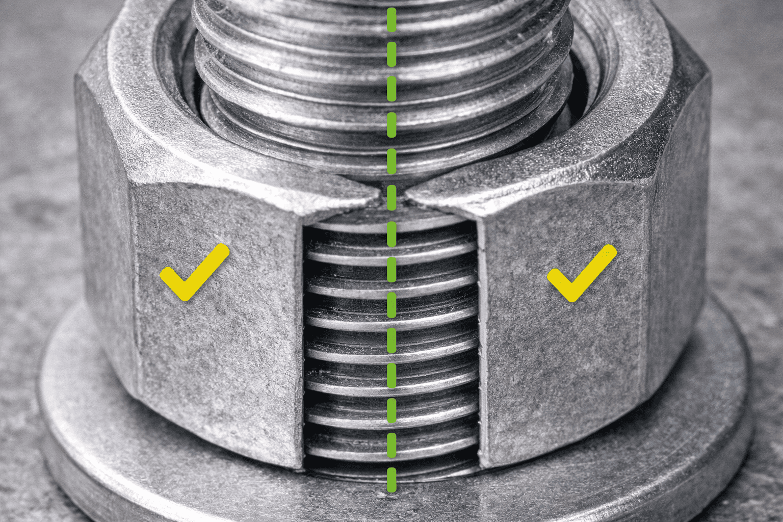Момент затяжки гайки: как подобрать и контролировать без “перетяга” фото 3