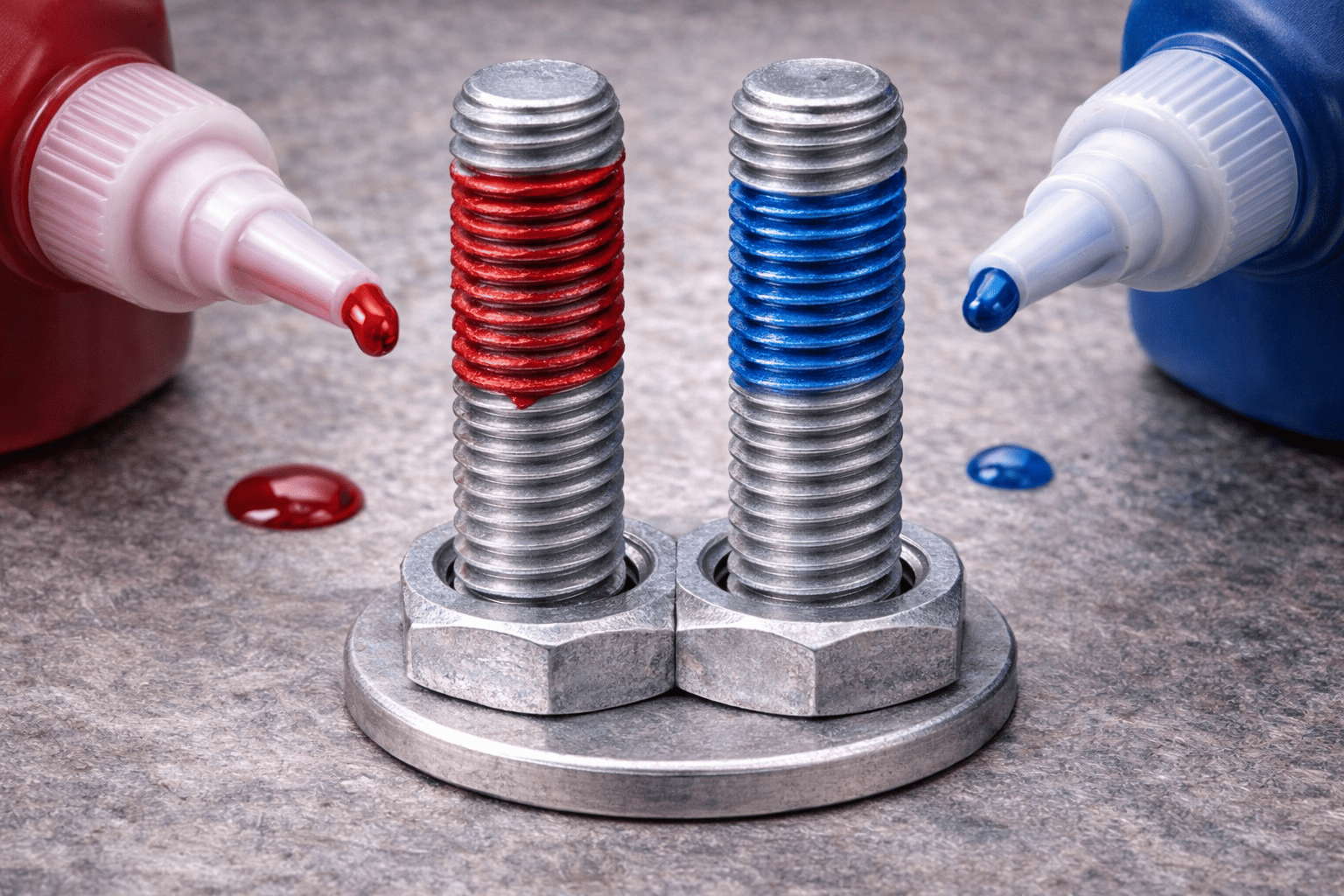 Низкие гайки (DIN 431): когда можно экономить высоту, а когда нельзя фото 3