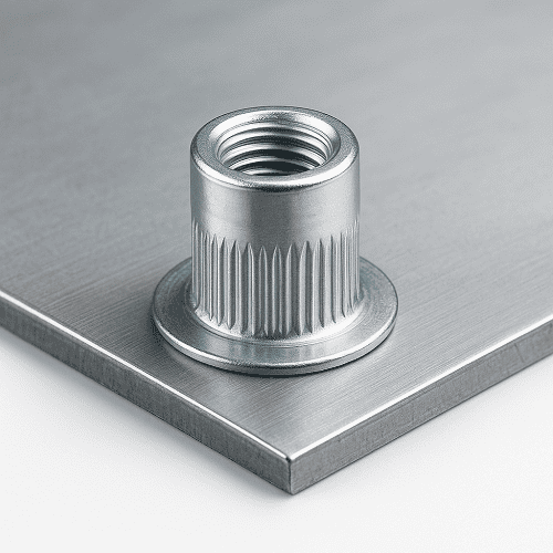 Какие преимущества у заклёпок с внутренней резьбой фото 4