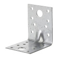 Купить уголки перфорированные крепежные оптом | ПРОТОРГ
