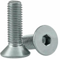Купить винт din 7991 с потайной головкой и внутренним шестигранником, класс прочности 10.9 оптом | ПРОТОРГ