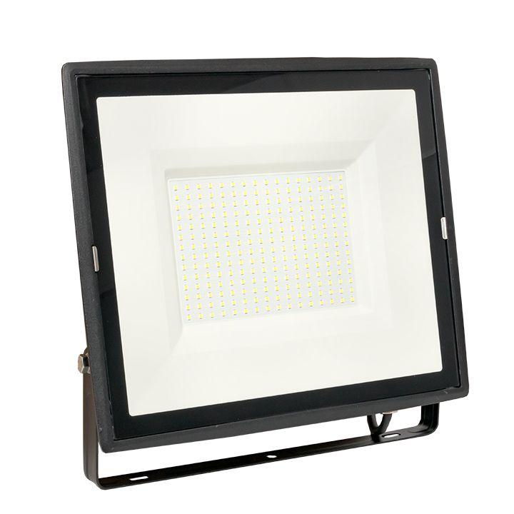 Рекомендуем купить Прожектор светодиодный СДО-3008 200Вт 6500К IP65 Basic EKF FLL-3008-200-6500