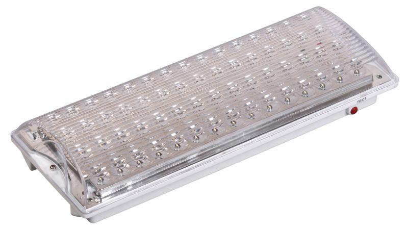 Рекомендуем купить Светильник светодиодный ДПА 2104 60LED IP20 4ч аварийный аккум. IEK LDPA0-2104-60-K01