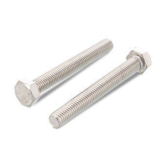 Рекомендуем купить ISO 4017 M6X25 A4-80