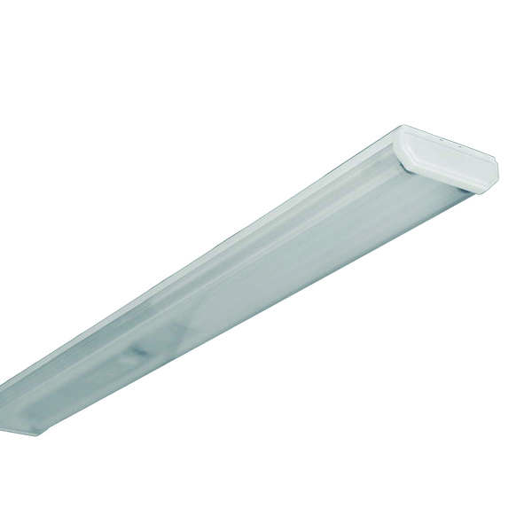 Рекомендуем купить Светильник светодиодный Crystal 236 LED-10 IP20 УХЛ4 1235х145х50мм офисный накладной матов. рассеив. под LED лампу Ксенон 0170236103-01