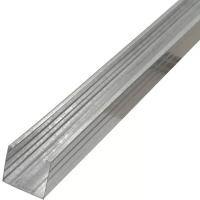 Купить профиль стоечный пс-4 75x50x0.35 мм (3 м) для гкл, оц. сталь оптом | ПРОТОРГ