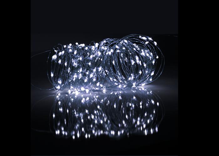 Рекомендуем купить Светильник светодиодный садовый SLR-G03-200W нить 200LED холод. бел. на солнечн. батарее ФАZА 5033337