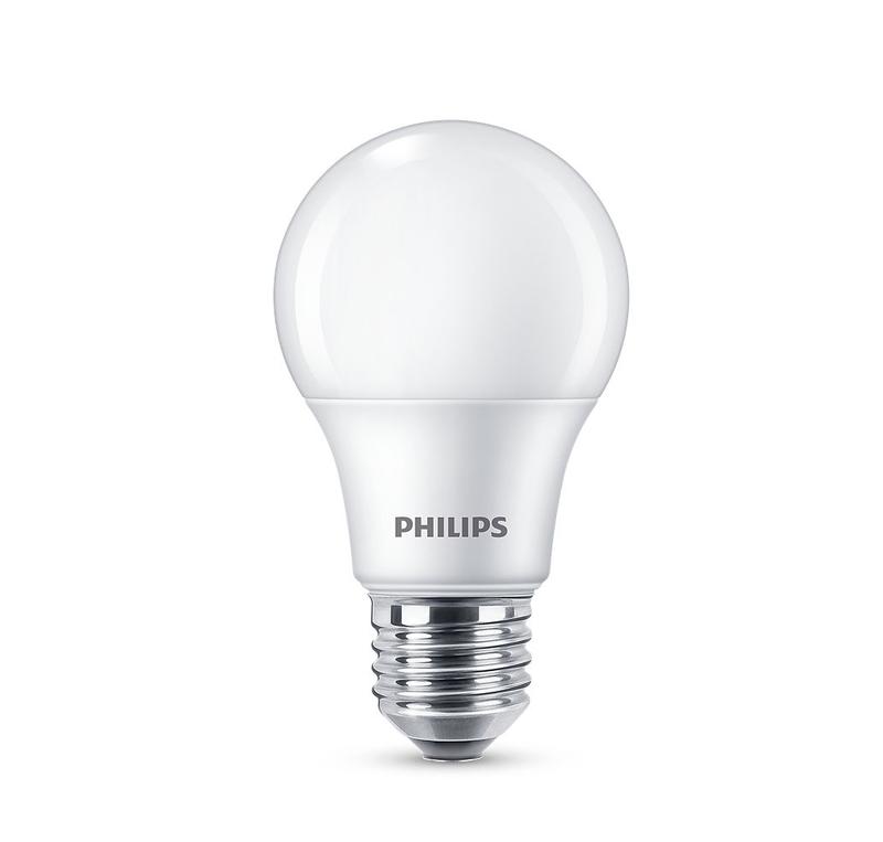 Рекомендуем купить Лампа светодиодная Ecohome LED Bulb 11Вт 950лм E27 865 RCA Philips 929002299417
