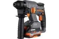 Рекомендуем купить Перфоратор SDS+ аккумуляторный Anycons AC-H408 1акк