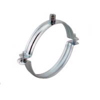 Купить хомут вентиляционный ø315 мм с комби-гайкой м8/м10 оптом | ПРОТОРГ