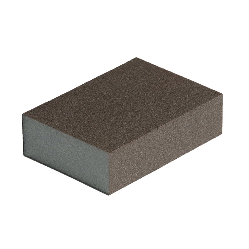 Рекомендуем купить Блок для шлифования FLEXIFOAM ZF Р220 98х69х26 мм