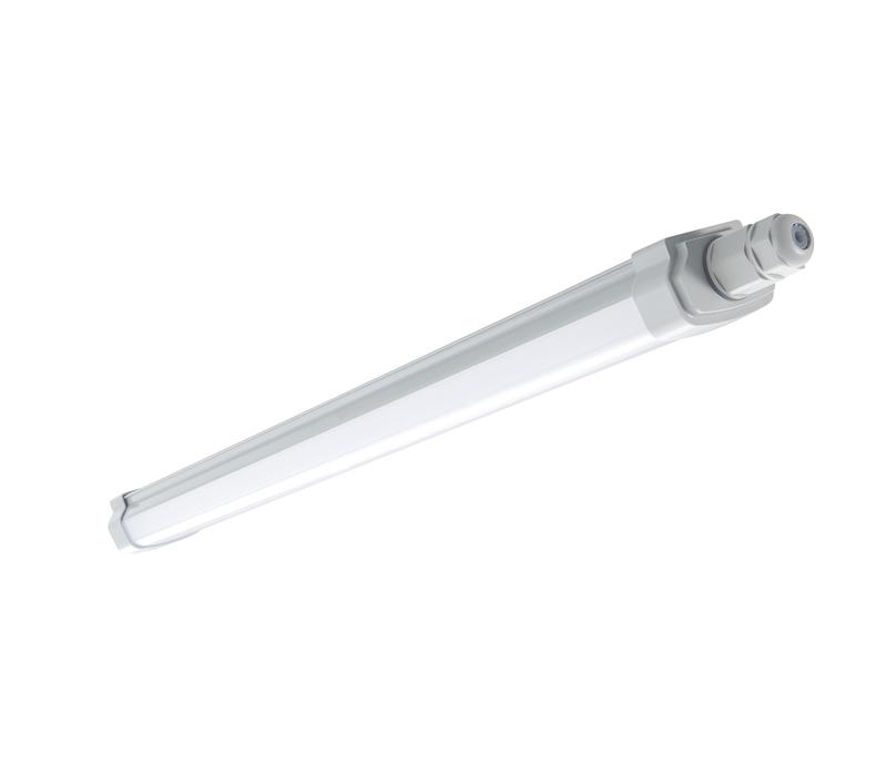 Рекомендуем купить Светильник светодиодный WT066C NW LED51 L1500 CFW PSU 51Вт 5100лм ДСП PHILIPS 911401824682