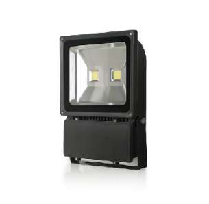 Рекомендуем купить Прожектор светодиодный 100Вт IP65 6500К 8500лм черн. VARTON FL6131003100