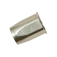 Рекомендуем купить Заклепка М6x16 шестигранная с внутренней резьбой и уменьшенным бортом, нерж. сталь A2