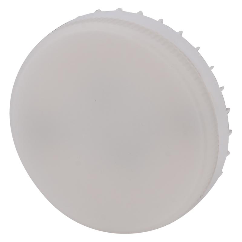 Рекомендуем купить Лампа светодиодная LED Star GX53 7W/840 7Вт матовая 4000К нейтр. бел. GX53 550лм 220-240В 120град. пластик. (замена 60Вт) OSRAM 4058075106666