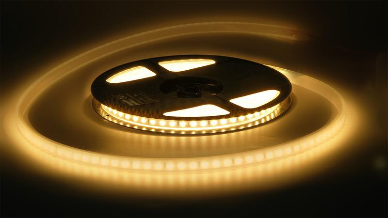 Рекомендуем купить Лента светодиодная PLS PRO 2835/120-24В 6000К IP65 (уп.5м) Pro JazzWay 5037526