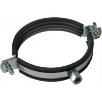 Купить хомут вентиляционный ø315 мм с резиновым профилем и комби-гайкой м8/м10 оптом | ПРОТОРГ