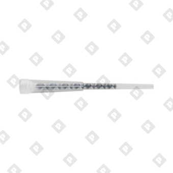 Смеситель Rawlplug R-NOZ-KER-II для химических анкеров R-KER-II - №1