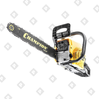 Бензопила Champion 251-18" 0,325"-1,5-72 (2,3 кВт легкий старт 5,3 кг) - №3