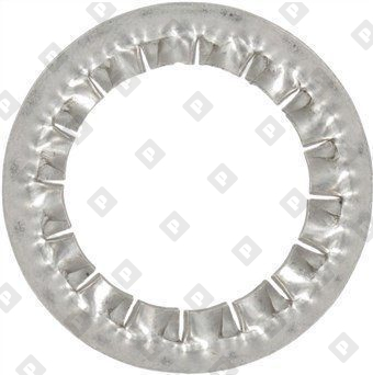 DIN 6798 A4 J 19,0 - №2