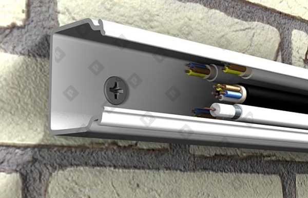 Гвоздевой дюбель fischer N 10x230/180 S с потайным бортиком - №4