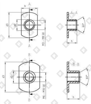 Art. 9060 A2 M 8 d 22 / h 8,5 - №4