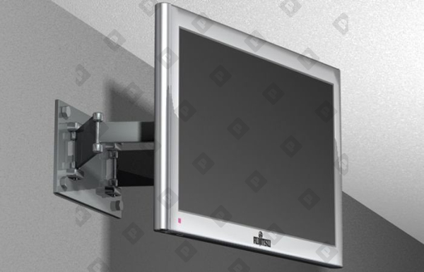 Дюбель нейлоновый fischer SX 6x30 - №5