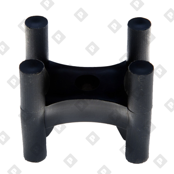 Фиксатор арматуры СУ, слой бетона 25-50 мм, армат. 5-28 мм (500 шт) - №1