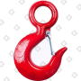 Крюк чалочный 320А 15 т, грузовой, кл.пр. 8