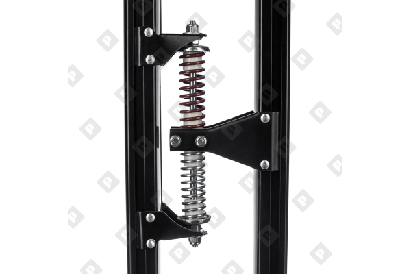 Строительные ходули Anycons 24-40" 61-100см 1960911 - №5