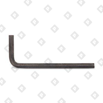 Art. 9118 CV-Steel A/F-PIN 2 мм - №2