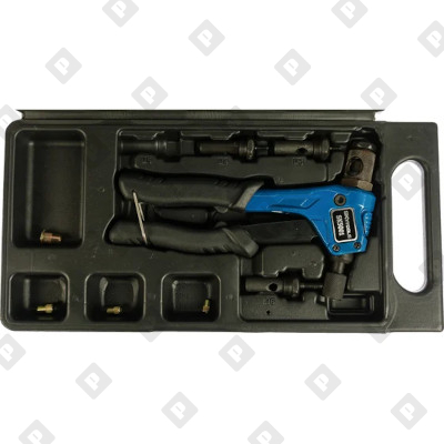 Ручной заклепочник ABSOLUT SKytools SK5001 для резьбовых заклепок М3-М6 - №2