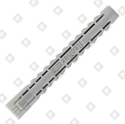 Дюбель нейлоновый fischer SX 6x50 L с увеличенной глубиной анкеровки - №1