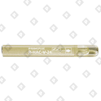 Забивной химический анкер Rawlplug R-HAC-V-20 - №1