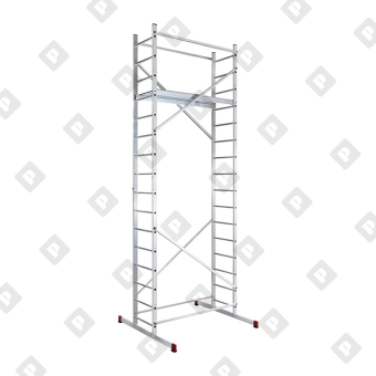 Вышка-тура 5 метров - №1