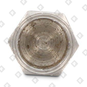 Art. 9145 AISI 303 A/F 8 - №3