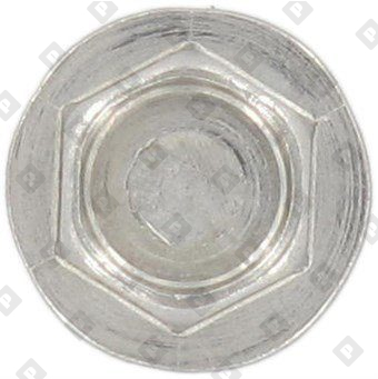 ISO 15480 AISI 410 5,5X19 - №3