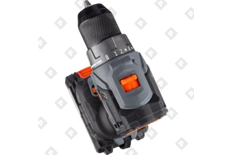 Бесщеточная дрель-шуруповерт Anycons 1 акк. RB-DB-2101 - №6