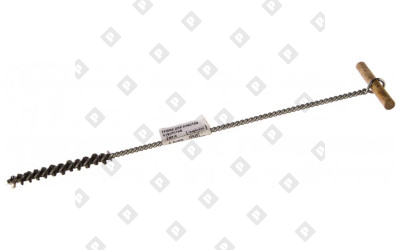 Ершик HIMTEX MB 13 для очистки отверстий - №1