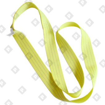 Строп текстильный кольцевой СТК 2 т, 9 м x 60 мм - №1