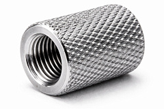 Статья «Гайка-бочонок (мебельная): как избежать перекоса и срыва резьбы при сборке»