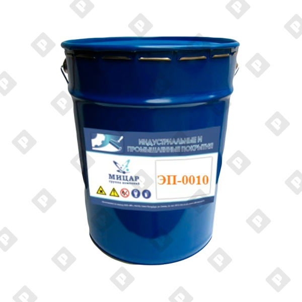 Краска для дорожной разметки (разметочная) АК-511 белая (30 кг) - №1