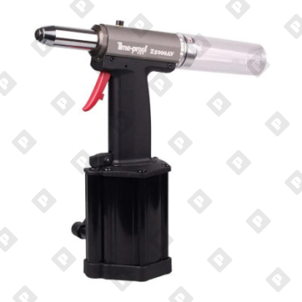 Пневмогидравлический заклепочник Time-proof Z5000AV для вытяжных заклепок Ø 3,2-5,0 мм - №1