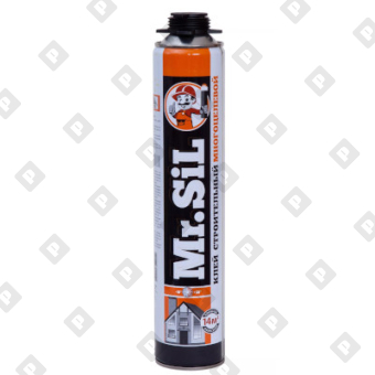 Монтажный многоцелевой клей Mr.SiL, 750 мл - №1