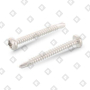 DIN 7504 A4 M 6,3X80 Z DIN 7504 A4 M 6,3X80 Z