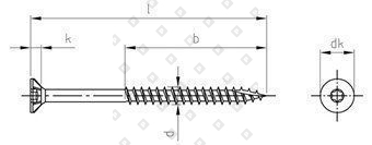 Art. 9147 A2 10,0X190/105 TX40 CUT - №4
