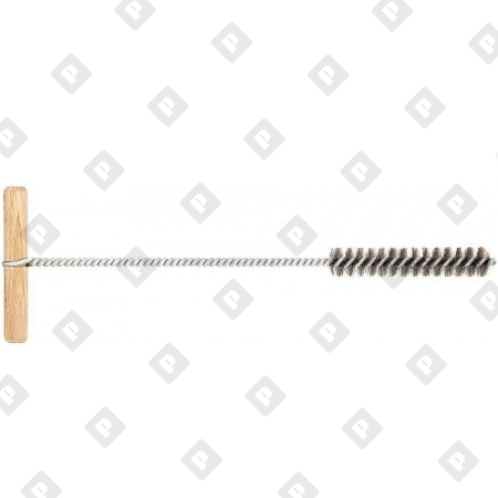 Металлический ёршик Rawlplug R-BRUSH-M24/M - №1