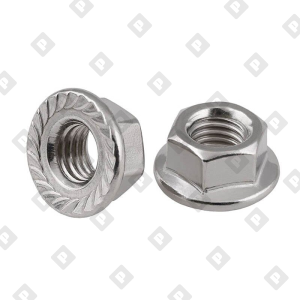 М3 DIN 6923 кл. пр. 8, оц. сталь - №1