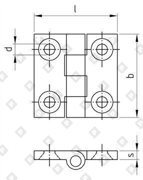 Art. 8233 A4 38X38 - №3